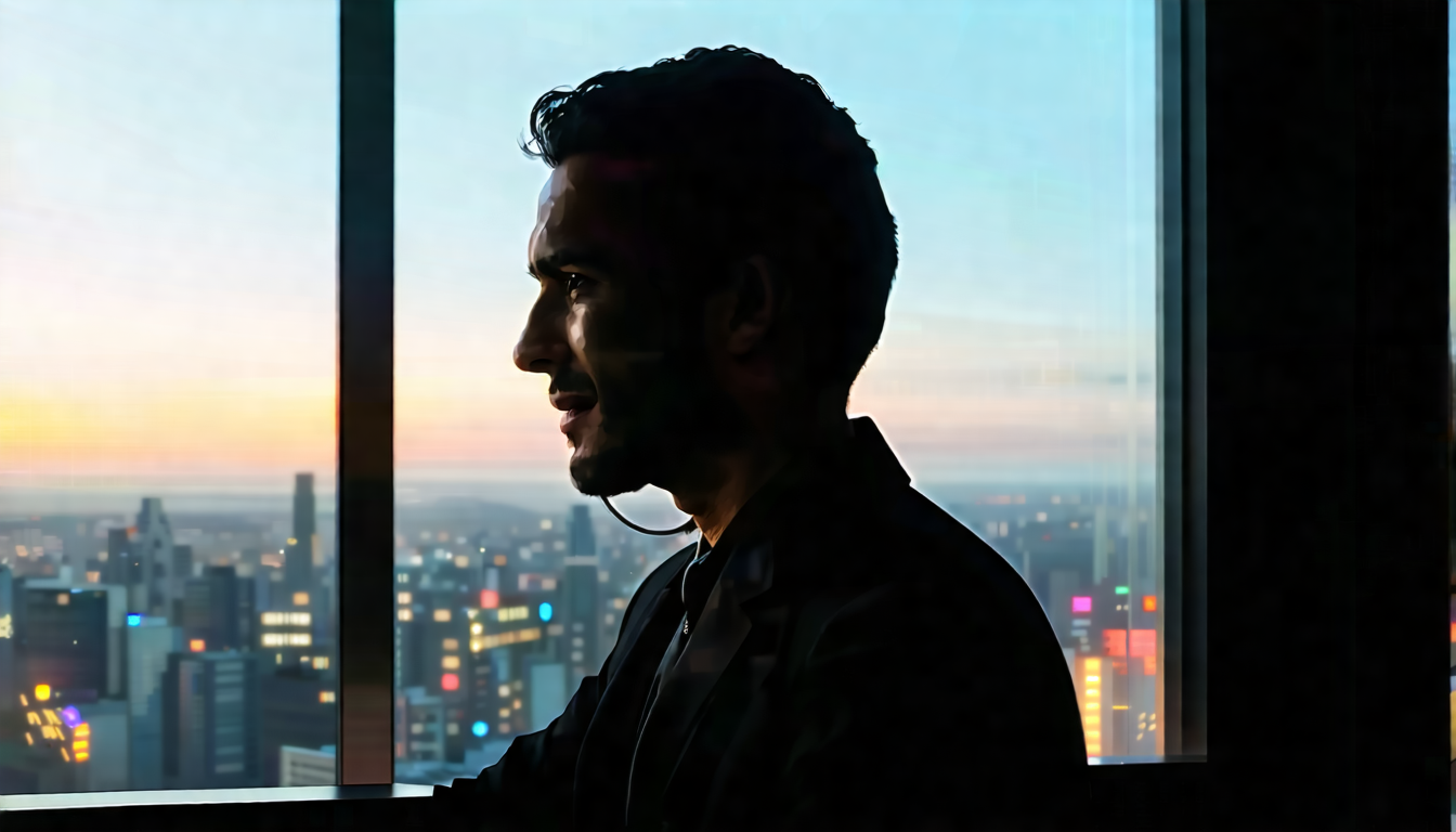 About Bison Helvetic